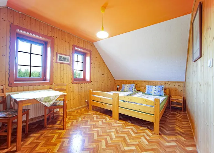 Hotel U Zatoky