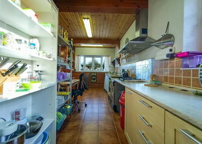 U Zatoky Horní Planá